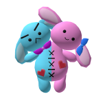 Combine Us Bunny
