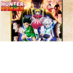 Hunter x Hunter  Online