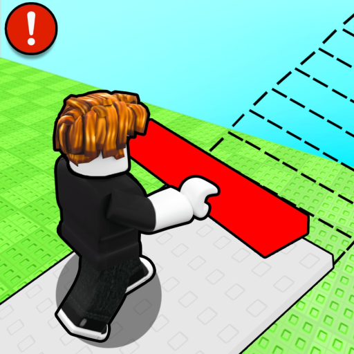 [UPD1] Build a Bridge 🔨 official Roblox game thumbnail