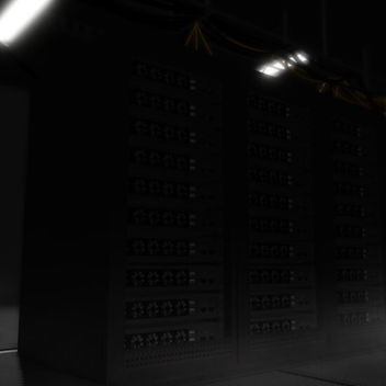 Server Room SHOWCASE