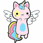 The unicorn tribe!