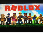 Great heros of roblox