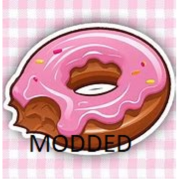 Bakery Simulator Modded