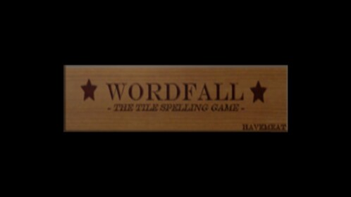 Wordfall