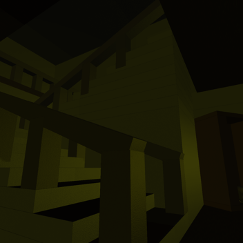 (2010) MHHC Scary House