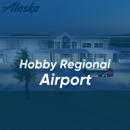 William P. Hobby Airport