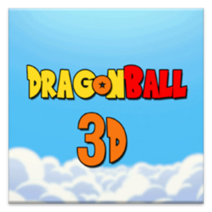 | Dragon Ball 3D | Roblox decal