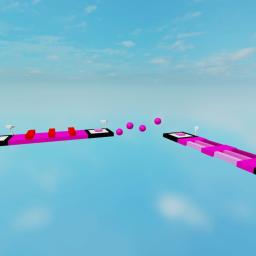 YEET Obby Parkour