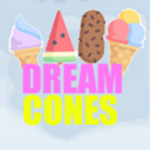 Dream Cοnes