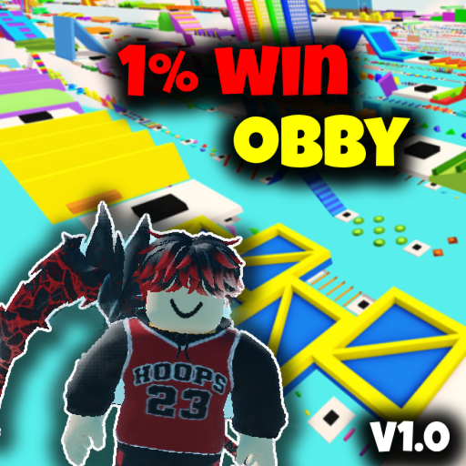 1% obby win / KURD 122