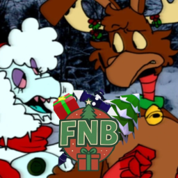 Five Night's Battling