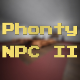 Phonty NPC II