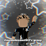 Cooldudesam2013s group