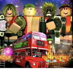ROBLOX WWE Presents Money In The Bank! icon