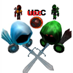 UDC  Unmasked Dominus Clan