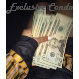 Exclusive Condo