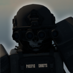 [SEA] Pacific Ghosts