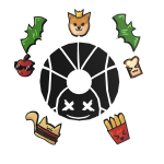 Shadow Floatie (Mega Collab)