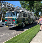 West deptford fire deptment