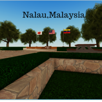Nalau,Malaysia