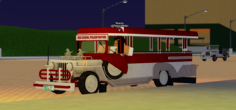 Tricycle Tarako II; Philippines  screenshot 2