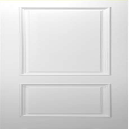 White wood panel wall Roblox decal