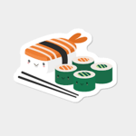 Vibe Sushi