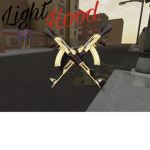 Light hood official
