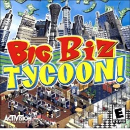 Big Biz Tycoon icon