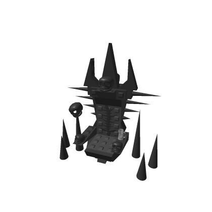 Nightmare Throne