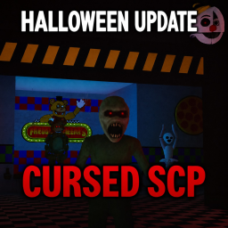 Survive SCP Monsters
