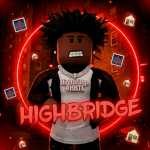 HighBridge Gardens #HBTL #FlyBridge