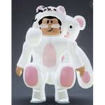 .Thepolarbear