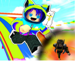 ROBLOX HQ OBBY