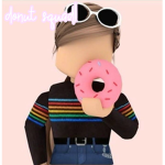 ~donut squad apparel!~