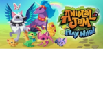 ANIMAL_ JAM PLAY WILD