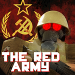 TSU | The red army.