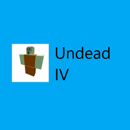 The Undead