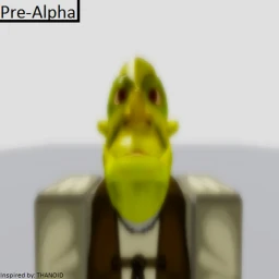 SHREKT (Pre-Alpha) icon