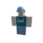 IcyLame's Clothing