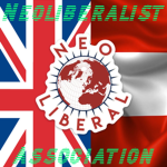 The Hayek Neoliberalist Association