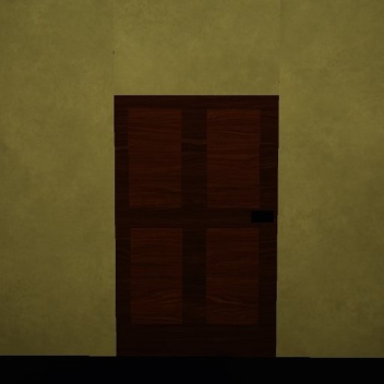 Jumpscare test