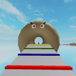 Escape the Cheerio Obby