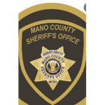 [Mano County Sheriffs Office]