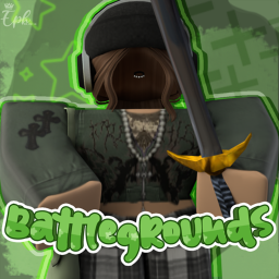 Battlegrounds