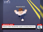 NasaGod122 Fan Club