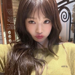 (˵˃ ᗜ ˂˵) ♡