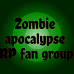 Zombie Apocalypse RP Fan Group