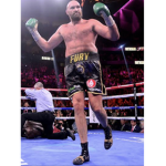 TYSON FURY!
