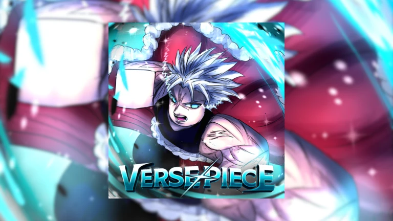 [🎄 RAGNA CHRISTMAS PT. 1 ❄️] 節のピース